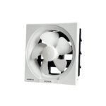 Sonai Ventilation Fan MAR-25R, 30 Watt, suction only, 25 cm, free wooden frame
