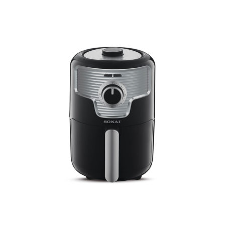 Sonai Air Fryer - Magic SH-111, 1000 Watt 1.6L
