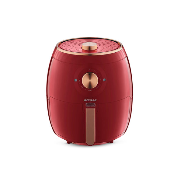 sonai-air-fryer-super-sh-411-red-color-1800-watt-5-5l