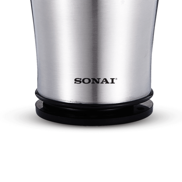 Sonai Coffee Grinder SH-C77 150 Watt 100 g Capacity