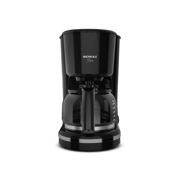 sonai-coffee-maker-flair-sh-1210-870-watt-capacity-of-12cupblack