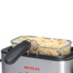 sonai-deep-fryer-stainless-sh-911-1200-watt-1-2l-adjustable-thermostat
