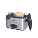 sonai-deep-fryer-stainless-sh-911-1200-watt-1-2l-adjustable-thermostat