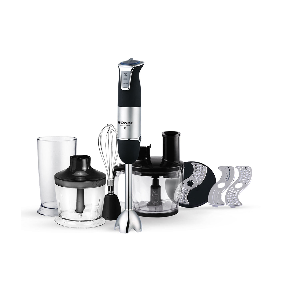 https://sonaistore.com/ar/product/sonai-hand-blender-multi-task-8-sh-670-750-watt-turbo-button-8-attachments/
