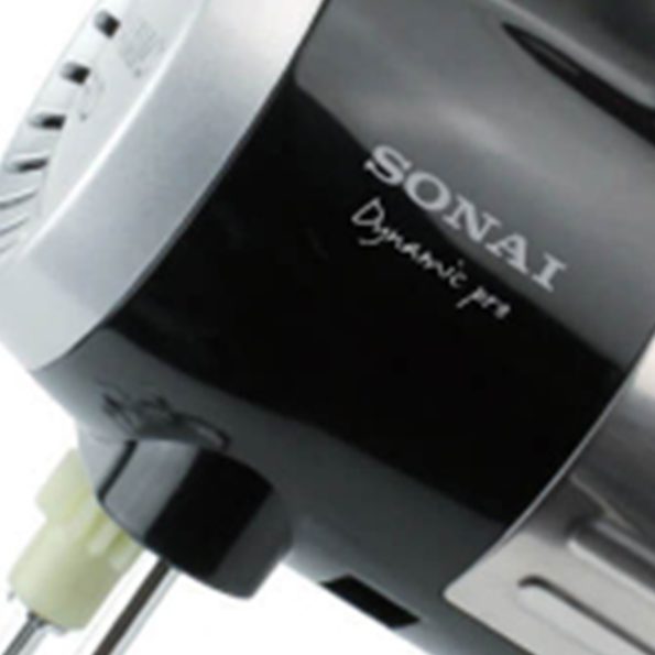 Sonai Hand Mixer SH-M790 300 Watt 5 Speeds and turbo function