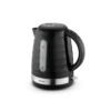 Sonai Kettle SH -3777, black Color, 2200 Watt , 1.7 L