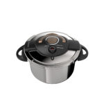 Sonai Pressure Cooker - Capacity of 12L