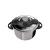Sonai Pressure Cooker - Capacity of 8L