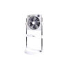 Sonai Stand Fan 14˝ With Remote MAR-4014RT, 70 Watt, with remote, 3 speed settings, 120 min timer