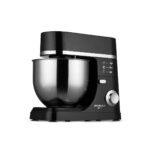 Sonai Stand Mixer - Mixi SH-M990 black Color 1200 Watt 6 Speeds and Pulse 7L Bowl