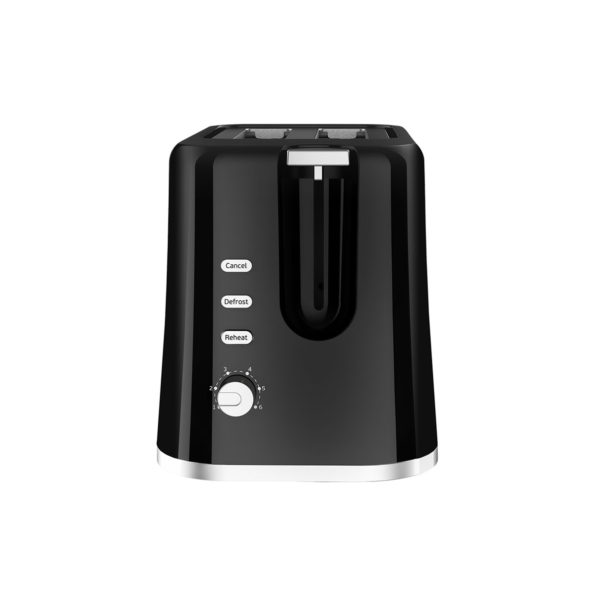Sonai Toaster-Toasty SH-1808 - 730 Watt with 3 functions