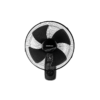 Sonai Wall Fan 16 With Remote - Mar -1622 ,60 Watt , 3 Speeds Settings , Timer Up To 7.5 Hours