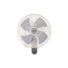 Sonai Wall Fan 18˝ With Remote MAR-1835, 60 Watt, 3 speed settings, timer up to 7.5 hours