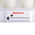 sonai-yogurt-maker-mar-1008-10-watt-8-cups-light-indicator