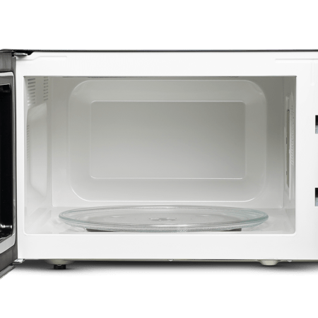 Sonai Microwave Sleek , SH- 43MW , 1500 Watt, 6 Auto Cooking Programs , 10 Power levels , 43 Liters