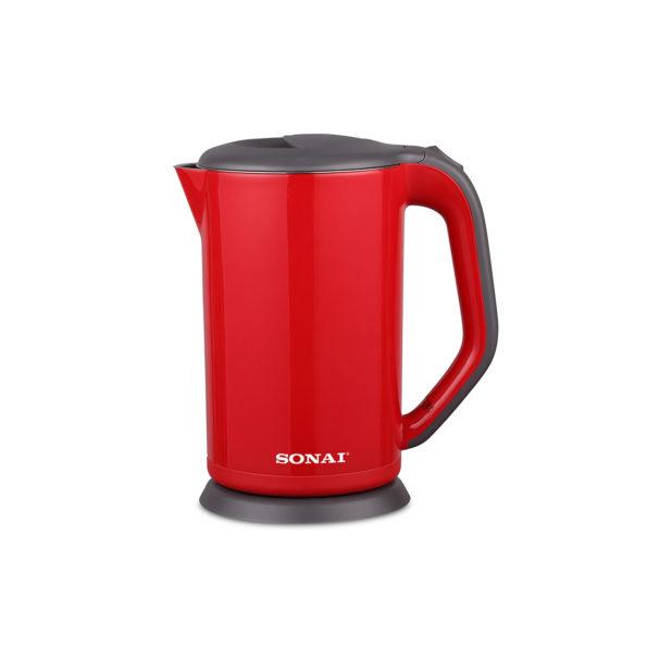 sonai-kettle-sh-3570-1800-watt-1-7l-red-color-double-wall