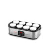 Sonai Yogurt Maker- Digi SH-1088, 30 Watt, 8 glass jars, 12 hour timer