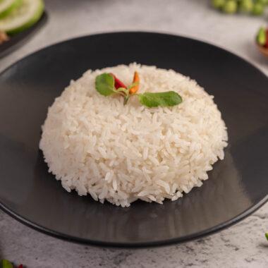 طريقة عمل الرز في حلة طهي الأرز من سوناي