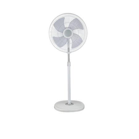 Sonai Classic Stand Fan 18˝ MAR-1810, 60 Watt, 3 speed settings