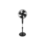 Sonai Stand Fan 16 " Fan With Remote 60 Watt, 3 Speed Settings - MAR-1640