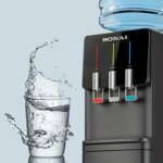 sonai-water-dispenser-3-taps-top-loading-with-refrigerator-white-mar-2230C-1