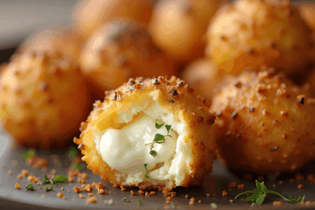 How to Make Mozzarella Cheese Balls Using the Sonai Mixi Stand Mixer SH-M880
