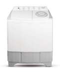 Sonai Washing Machine , Twister , Twin Tub Half Automatic ,12 KG , Wash & Spin Timer ,MAR -220