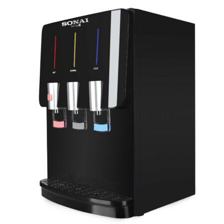 sonai-desk-water-dispenser-3-taps-top-loading-18-9-l-black-mar-1200-tp