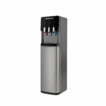 sonai-water-dispenser-3-taps-top-loading-with-capacious-food-storage-unit-black-mar-2230c