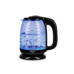 Sonai Kettle Peak MAR-3755W , 2200 Watt 1.7L Bright LED lights