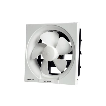Sonai Ventilation Fan MAR-25R2, 30 Watt, Suction And Exhaust