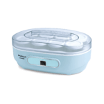 Sonai Yogurt Maker MAR -1077 , 20 Watt , 8 Glass Jars