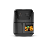 Sonai  Air Fryer – Cook Master  Pro Classic – MAR-710 , Black Color ,2000 Watt , 7L , 60 Minutes Timer