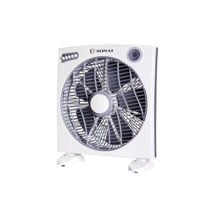 Sonai Box 14˝ MAR-3014, 70 Watt, 3 Speed Settings