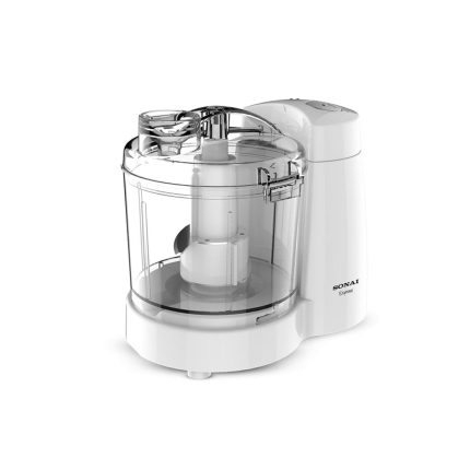 Sonai Chopper - Express SH-570 -120 Watt 350 ml Pulse Button Turbo Speed