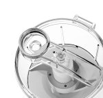 ⁦قطاعة خضروات سوناي- اكسبرس 120 وات، 350 ملي، تربو- SH-570⁩ - الصورة ⁦2⁩