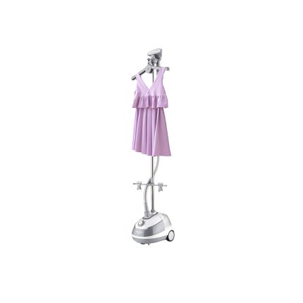 Sonai Garment Steamer Steamy MA-8800, Gray 1600 Watt, 2.7L
