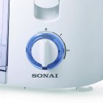 ⁦عصارة فواكه سوناي- 350 وات، سعة 1 لتر – SH-700⁩ - الصورة ⁦4⁩