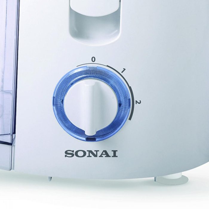 ⁦عصارة فواكه سوناي- 350 وات، سعة 1 لتر – SH-700⁩ - الصورة ⁦4⁩
