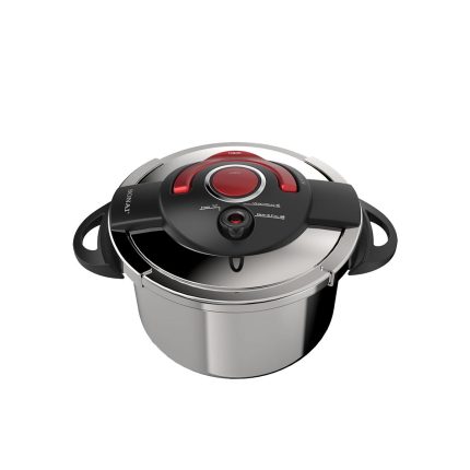 Sonai Pressure Cooker - Capacity of 10L , MA-1000