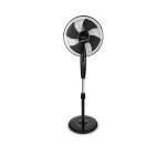 Sonai Stand Fan 16 " Fan With Remote 60 Watt, 3 Speed Settings  - MAR-1640
