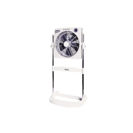 Sonai Stand Fan 14˝ MAR-4014, 70 Watt, 3 Speeds