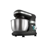 مضرب عجان سوناي, 600 وات، 4 لتر، 6 سرعات , اسود,SH-M770