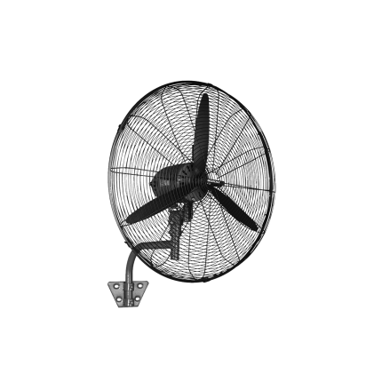 Sonai Wall Fan 30˝ MA-30-W, 195 Watt, 3 Speed Settings