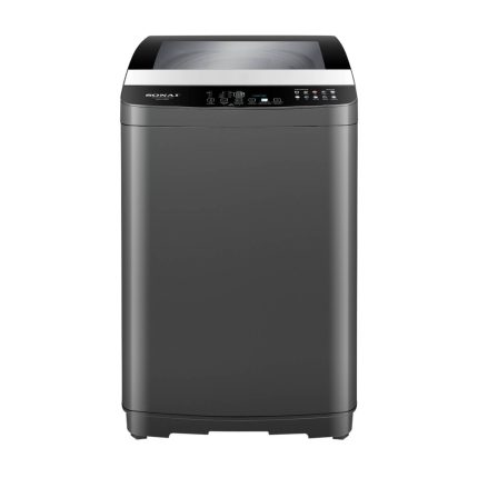 Sonai Washing Machine ,Comfort , Top Loading WM ,Touch ,12 KG , 10 Washing Programs,MAR-1210WTL