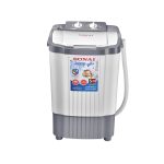 Sonai Washing Machine , Happy  , Single Tub , 4 KG  , MAR-4000