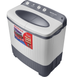 Sonai Washing Machine , SUPER 6 , Half Automatic WM , 6 KG , Wash &Spin Timer, MAR-8500 - Image 4