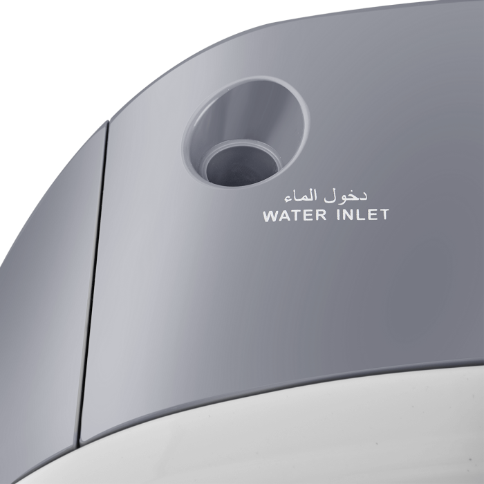 Sonai Washing Machine , SUPER 6 , Half Automatic WM , 6 KG , Wash &Spin Timer, MAR-8500 - Image 7