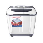 Sonai Washing Machine , AL HANEM , Half Automatic WM ,  9 KG , Wash &Spin Timer, MAR-14000