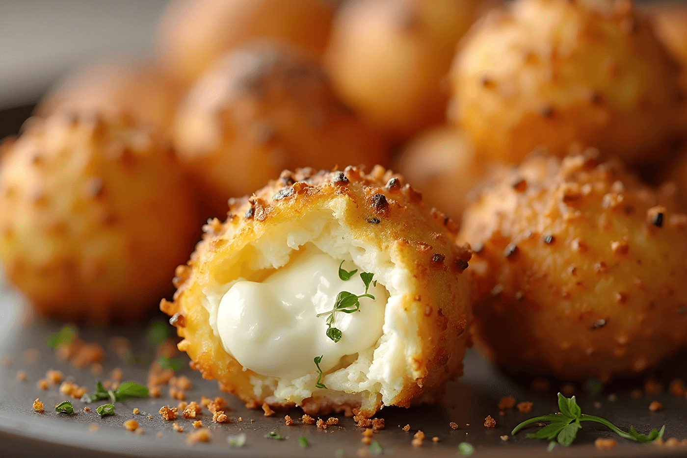How to Make Mozzarella Cheese Balls Using the Sonai Mixi Stand Mixer SH-M880